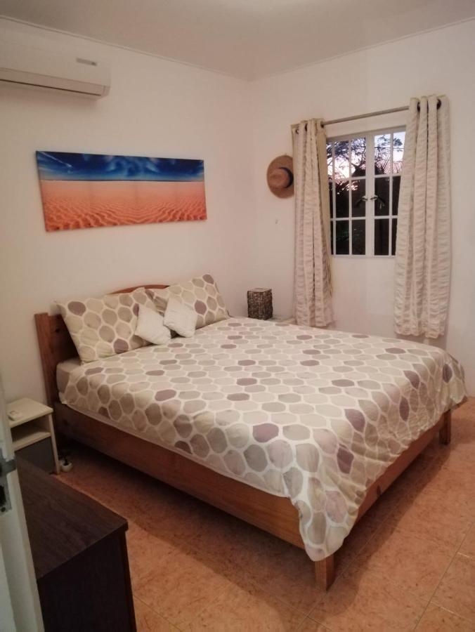 La Preneuse Sur Mer Appartement Riviere Noire Ngoại thất bức ảnh