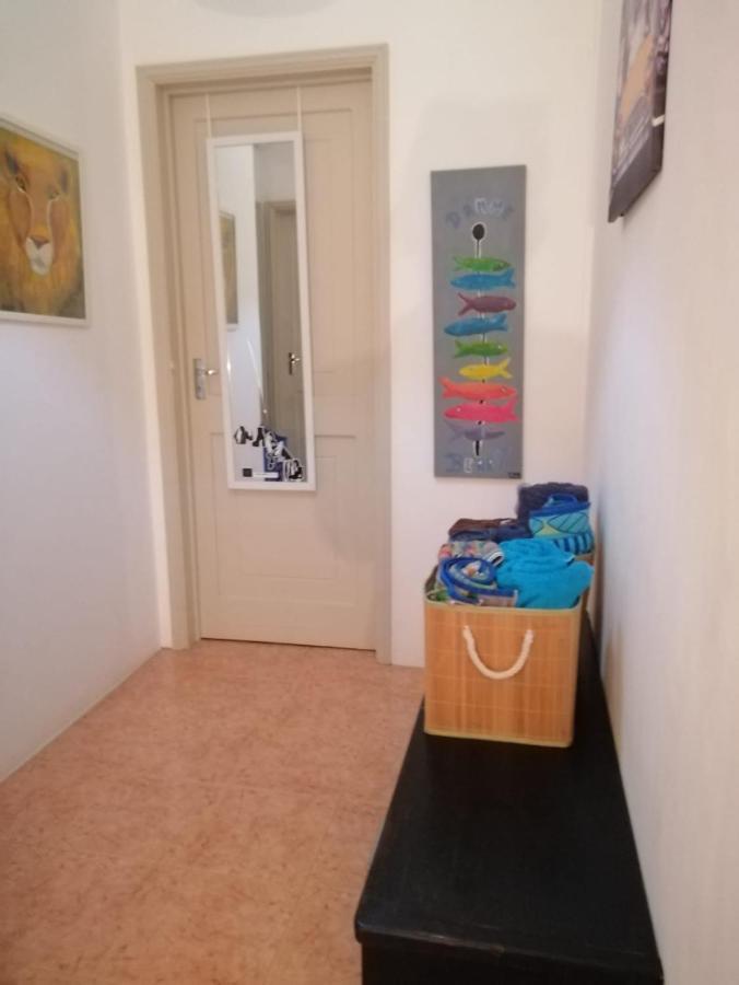 La Preneuse Sur Mer Appartement Riviere Noire Ngoại thất bức ảnh