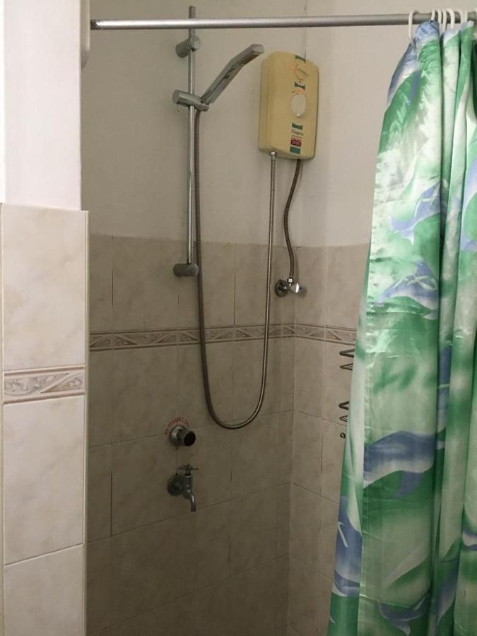 La Preneuse Sur Mer Appartement Riviere Noire Ngoại thất bức ảnh