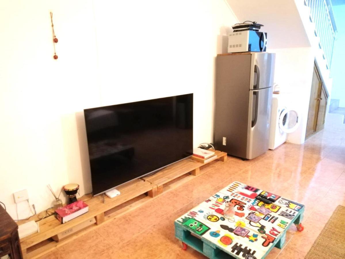 La Preneuse Sur Mer Appartement Riviere Noire Ngoại thất bức ảnh