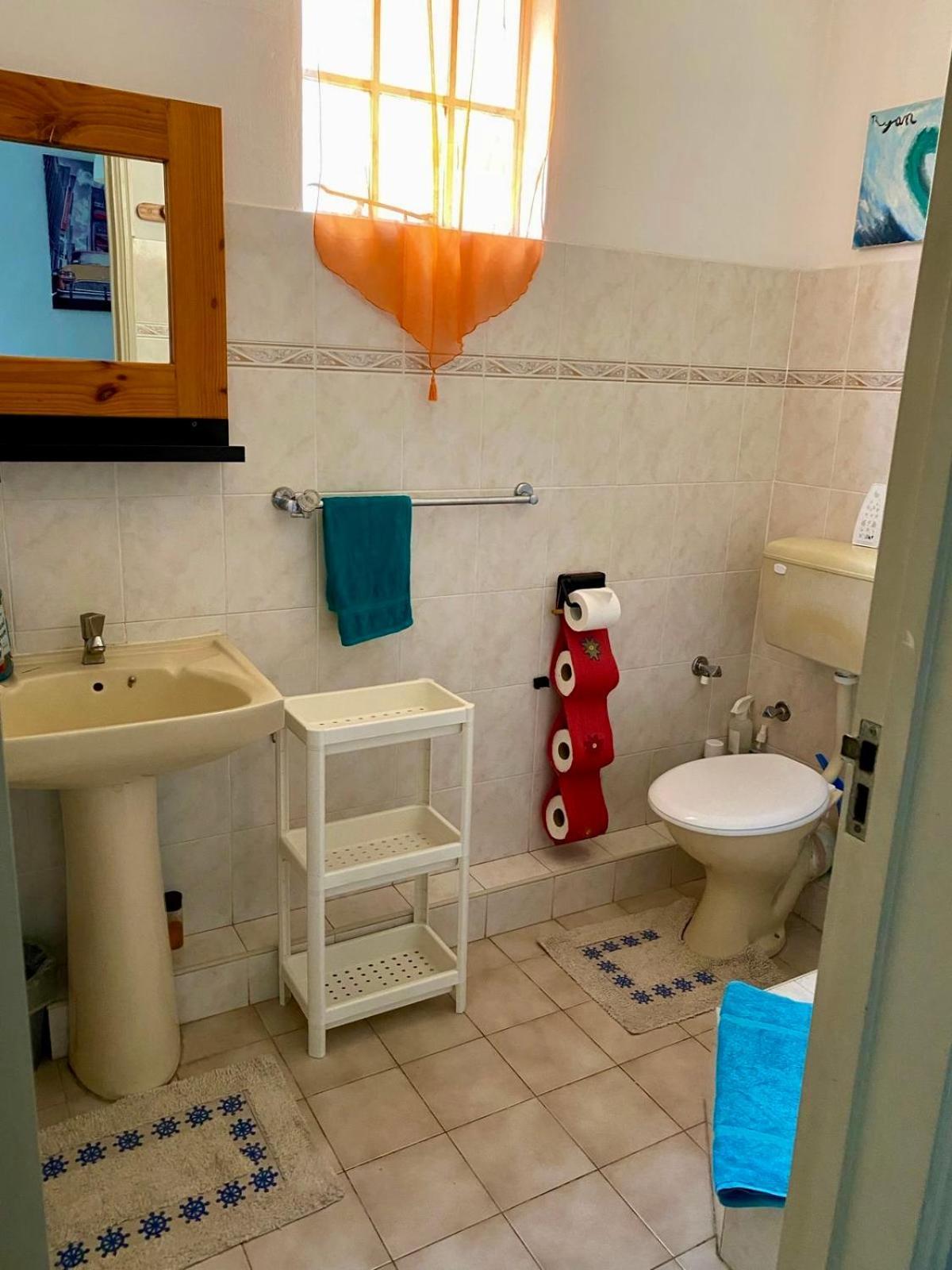 La Preneuse Sur Mer Appartement Riviere Noire Ngoại thất bức ảnh